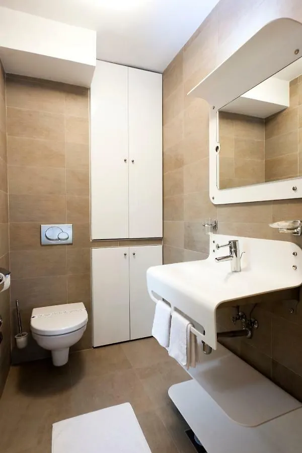 Apartamento Mama Palace Split