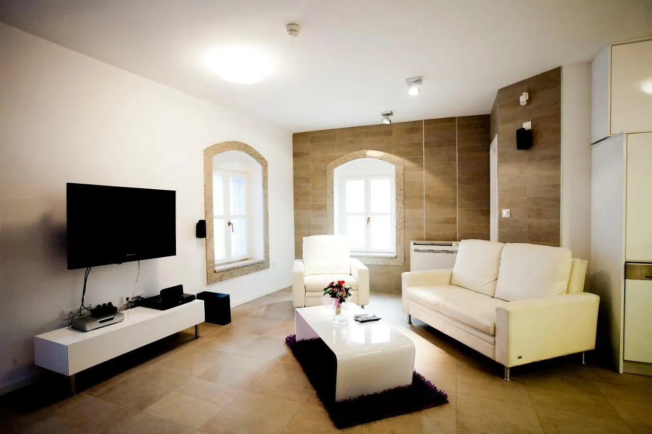 Mama Palace Split Apartamento